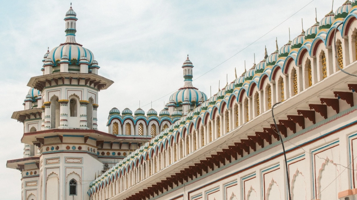 Janakpur Tour(BHJDTO)